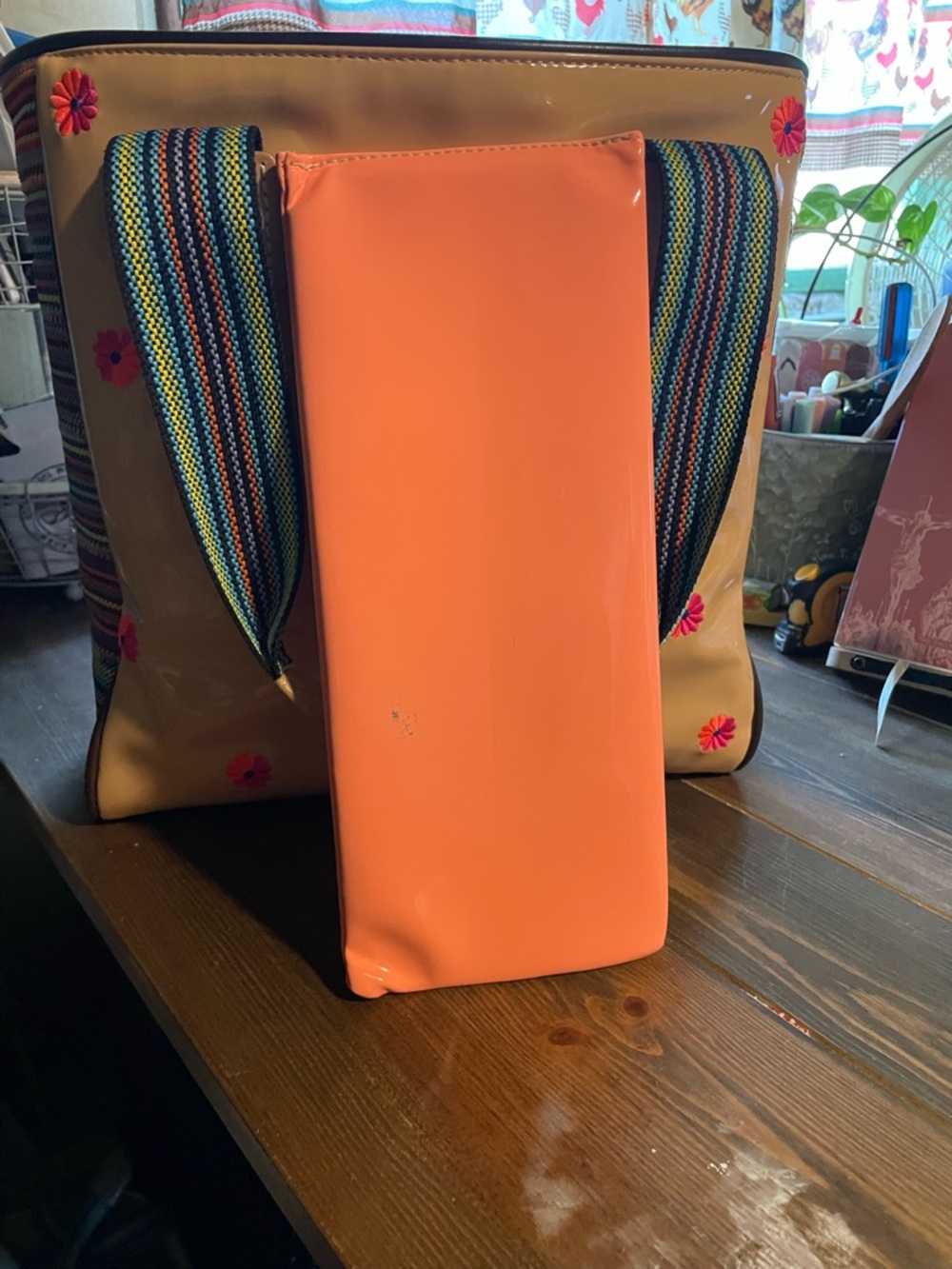 Consuela Brett Classic Tote - Picture 10 of 11